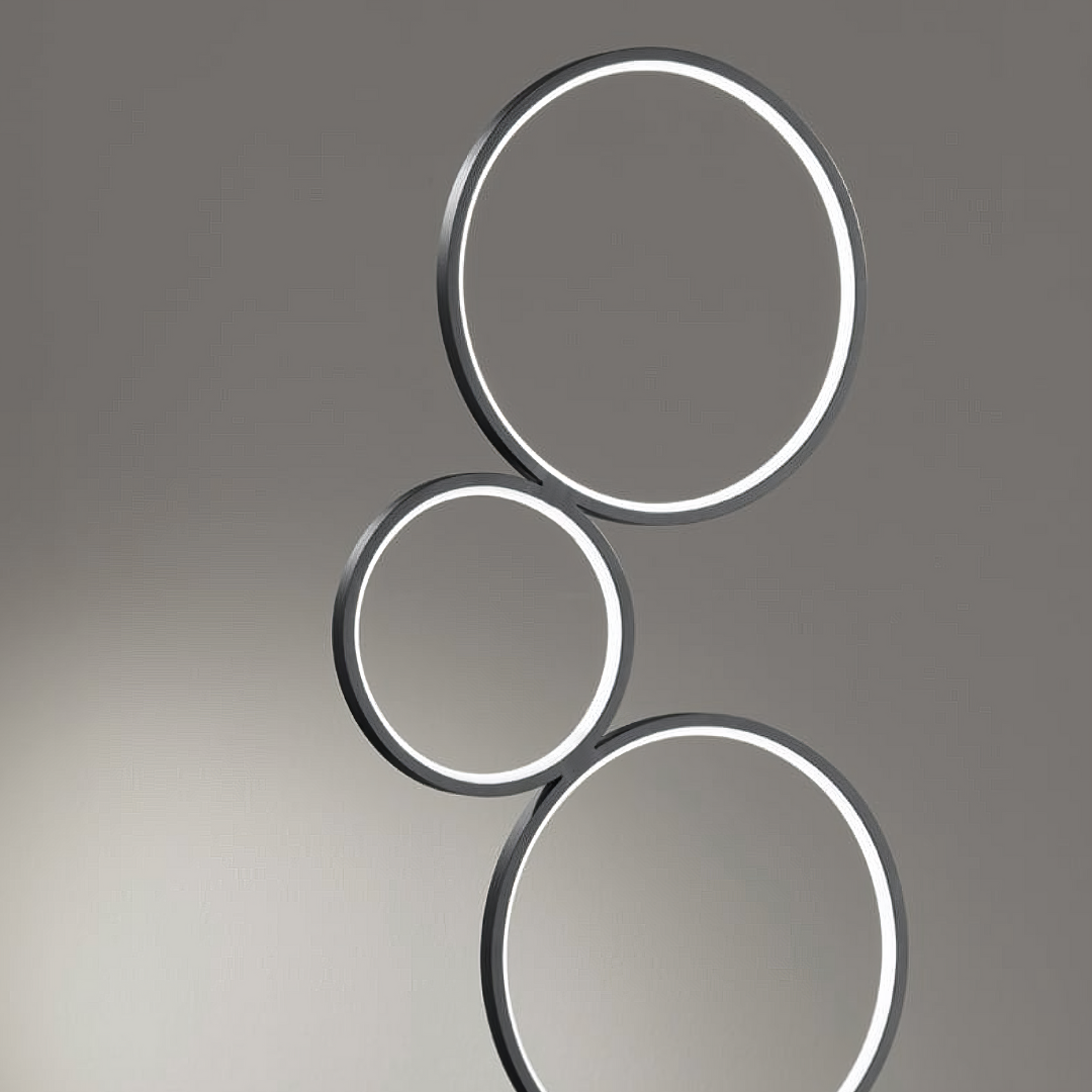 Lampadar LED BrightCore 36W floorlamp