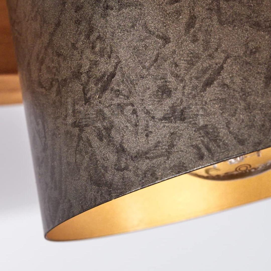 Lustra 4xE14 Lyssé 25W LEMN Lighting Fixtures