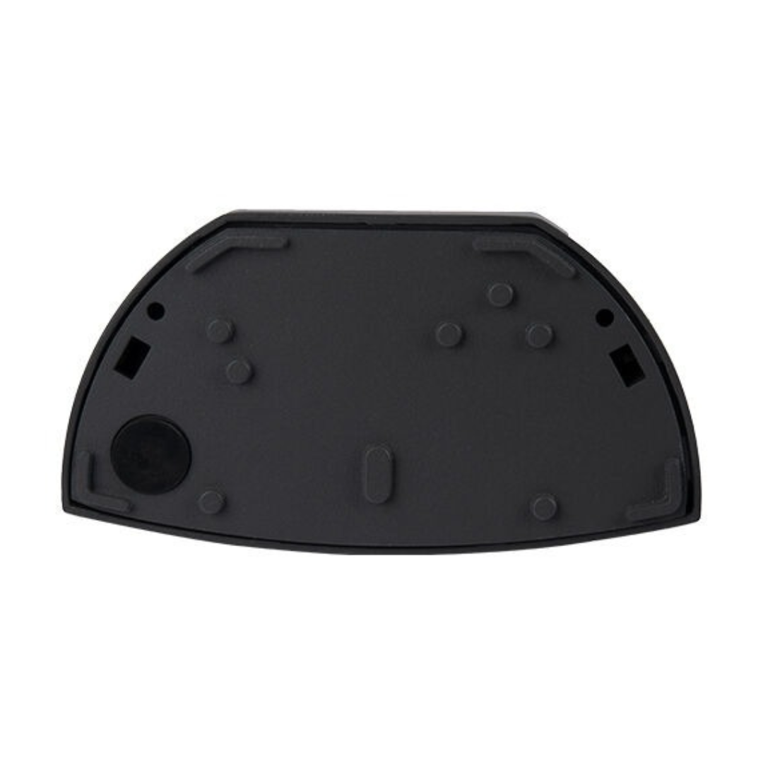 Aplica LED Exterior PIRUS BR-BG40-00502 APLICA PERETE / ARGINTIE Lighting Fixtures