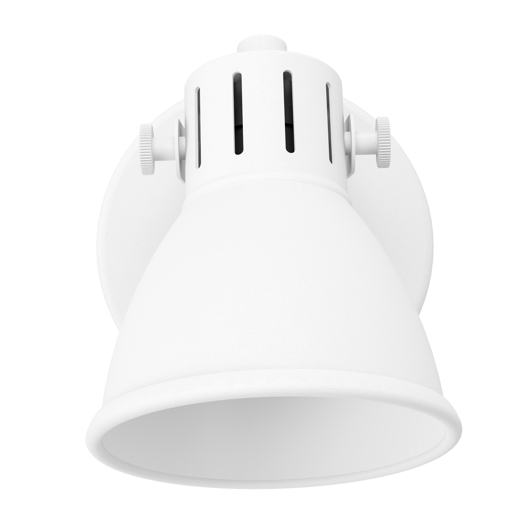 Aplica SERAS 1 White Ø10CM EGLO