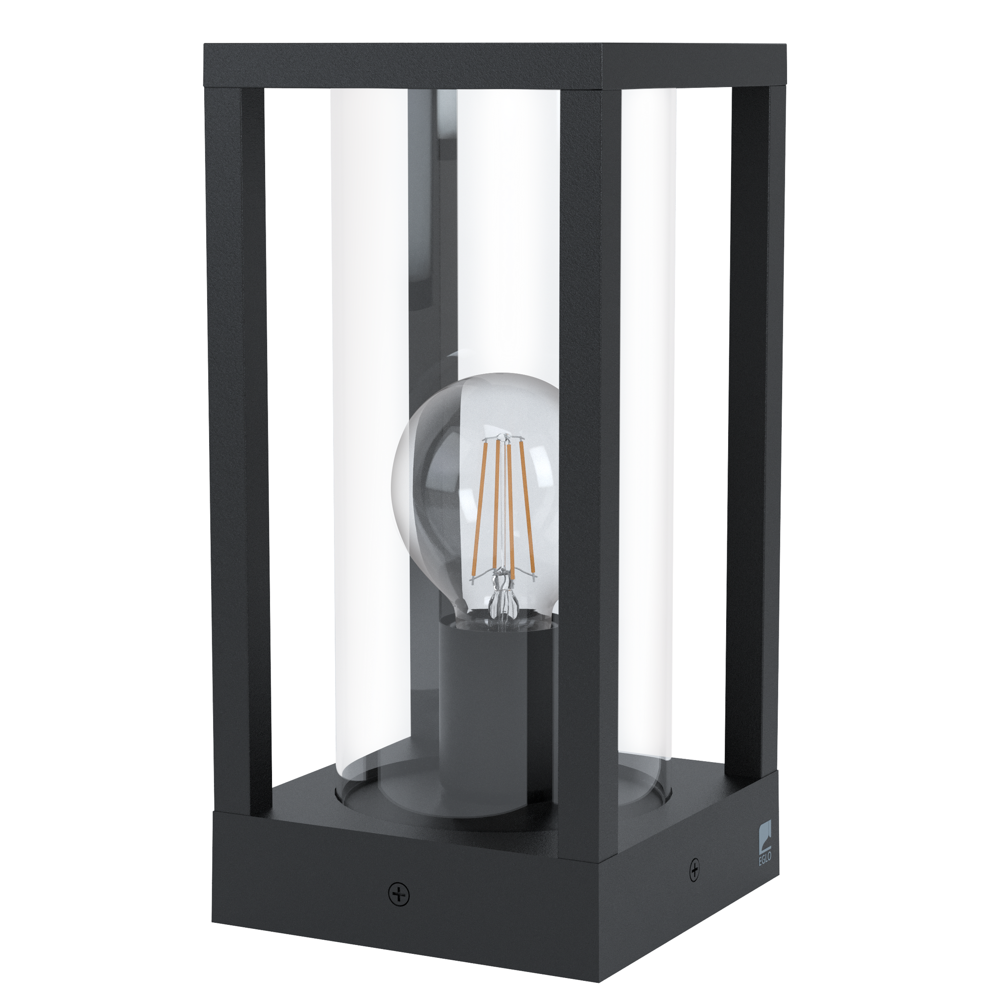 Lampa Exterior CASCINETTA Black Eglo