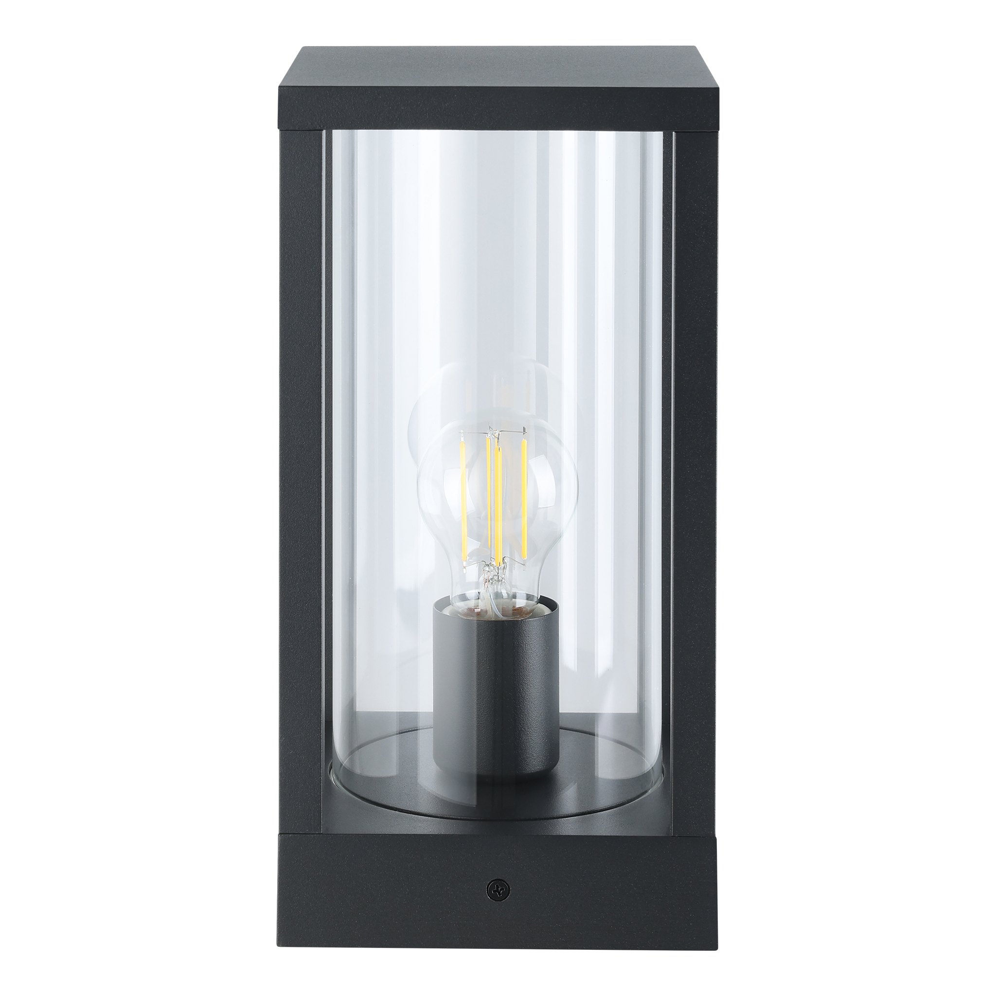 Lampa Exterior CASCINETTA Black Eglo