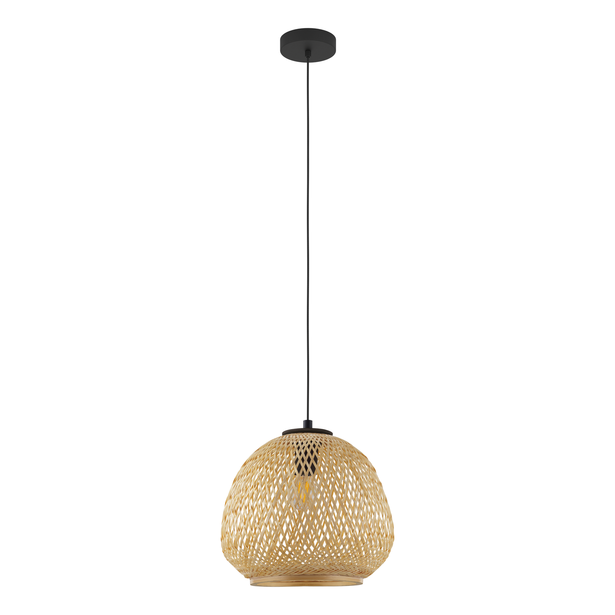 Pendul DEMBLEBY Wood 110CM