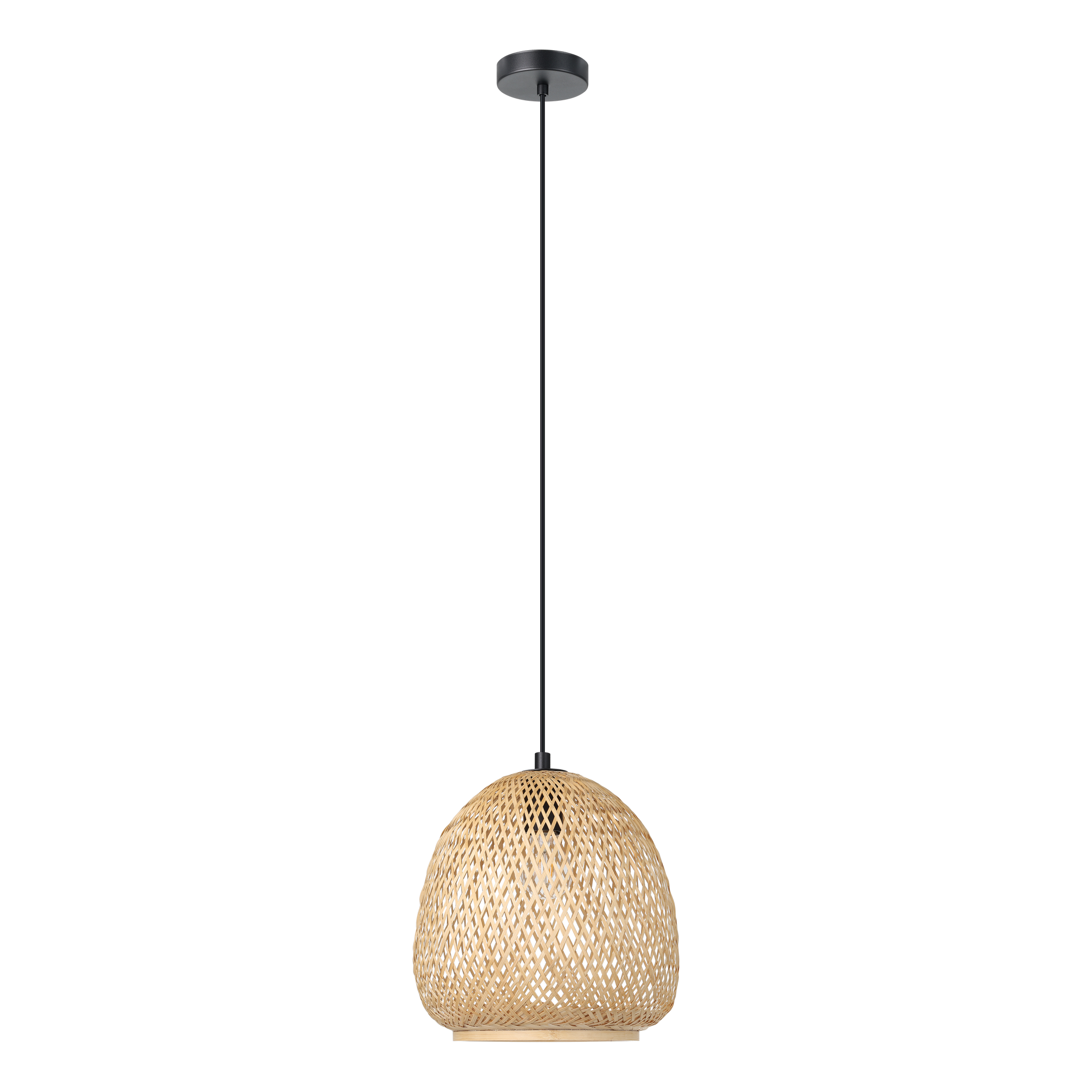 Pendul DEMBLEBY Wood 110CM