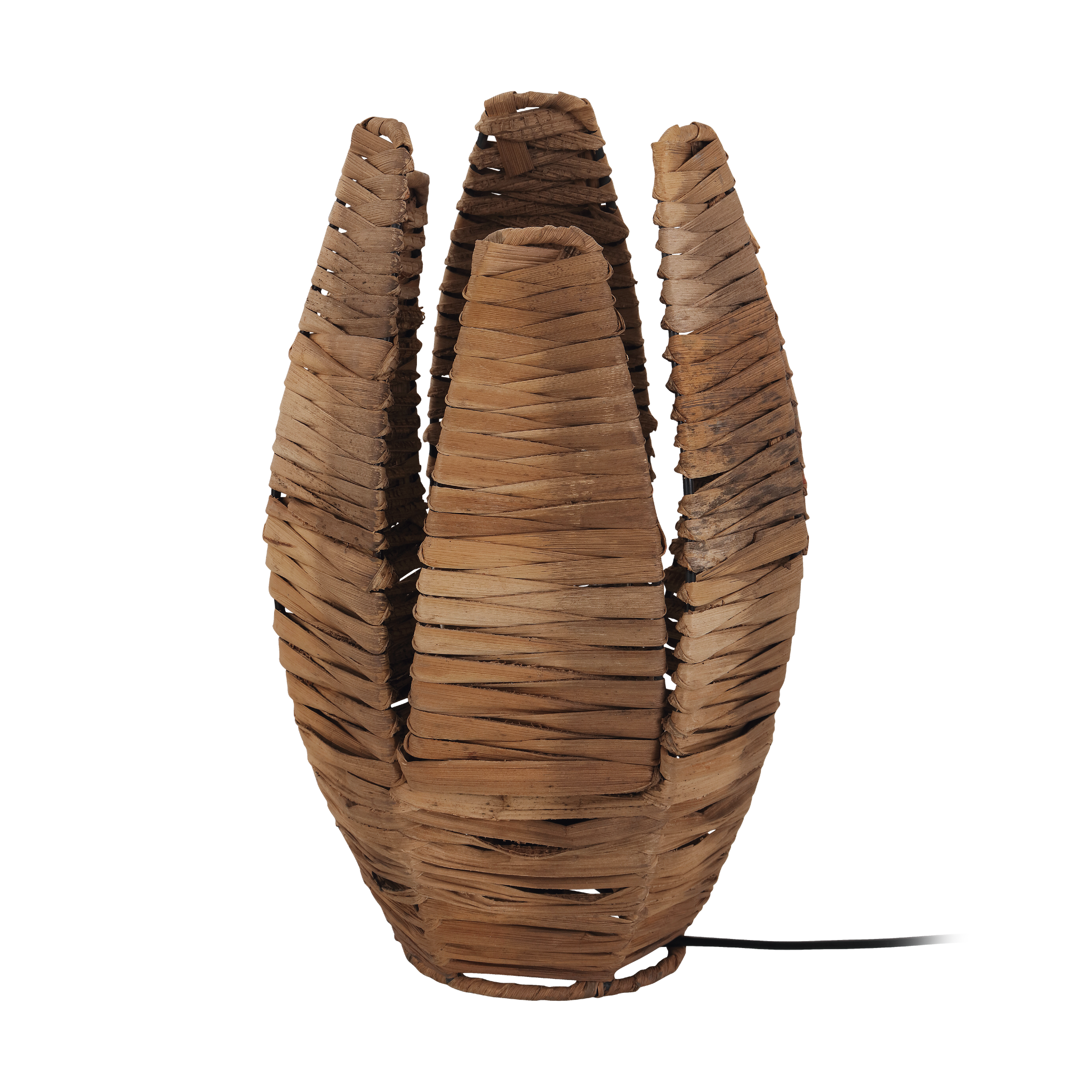 Veioza Decorativa MONGU 1 Brown 31CM desk lamp