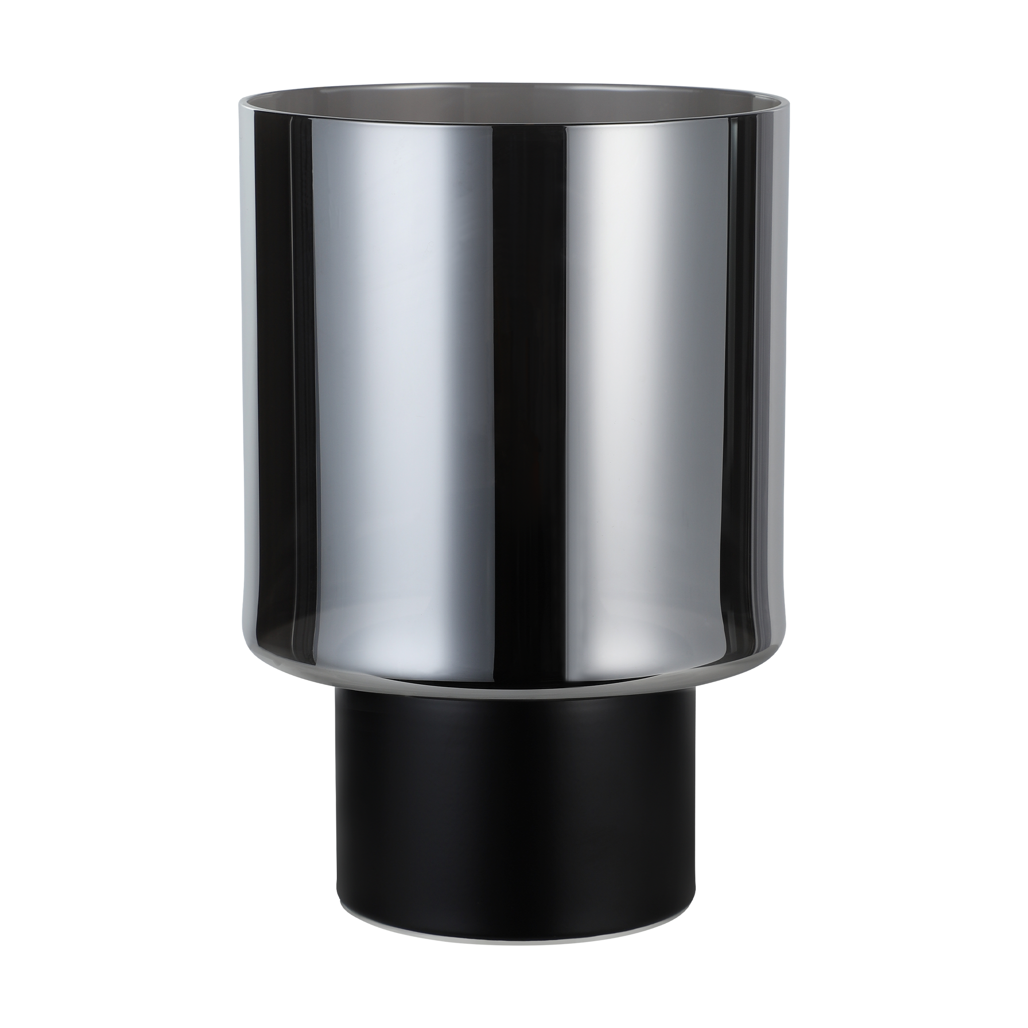 Veioza Decorativa GOROSIBA Black 22CM desk lamp