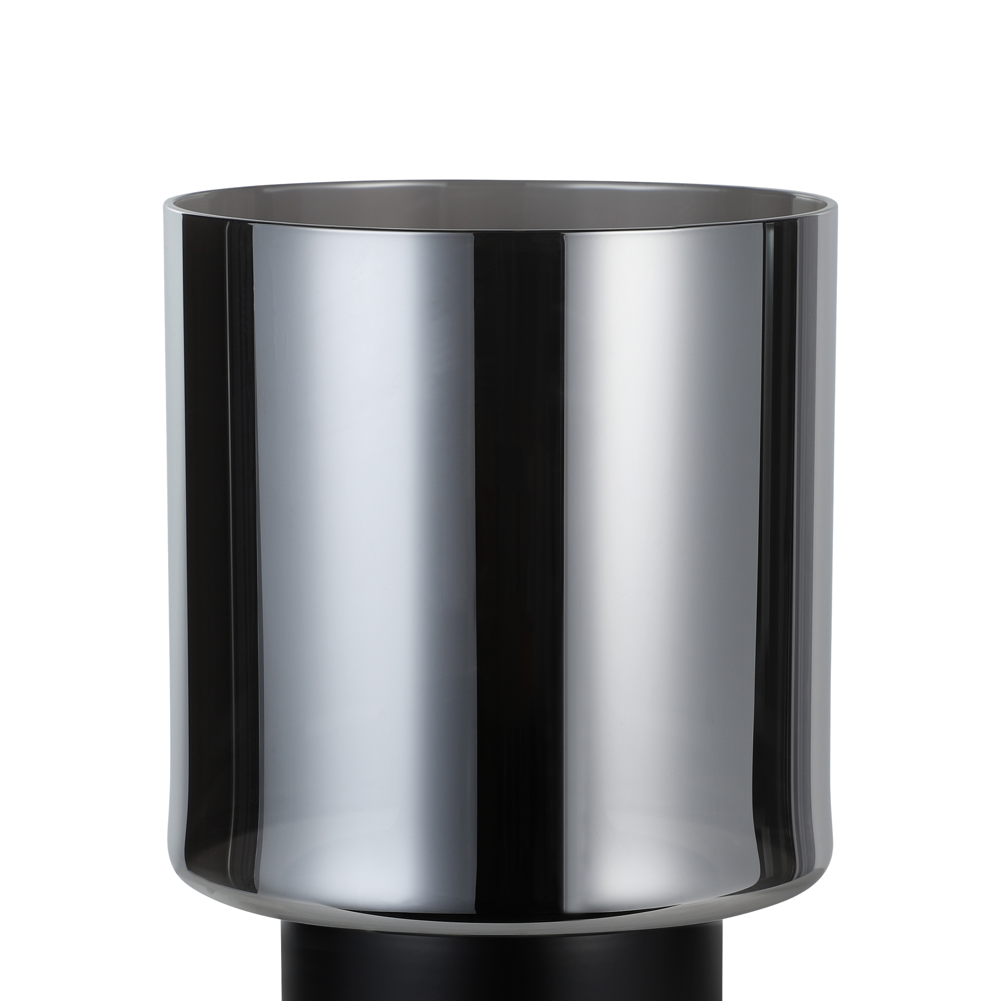 Veioza Decorativa GOROSIBA Black 22CM desk lamp