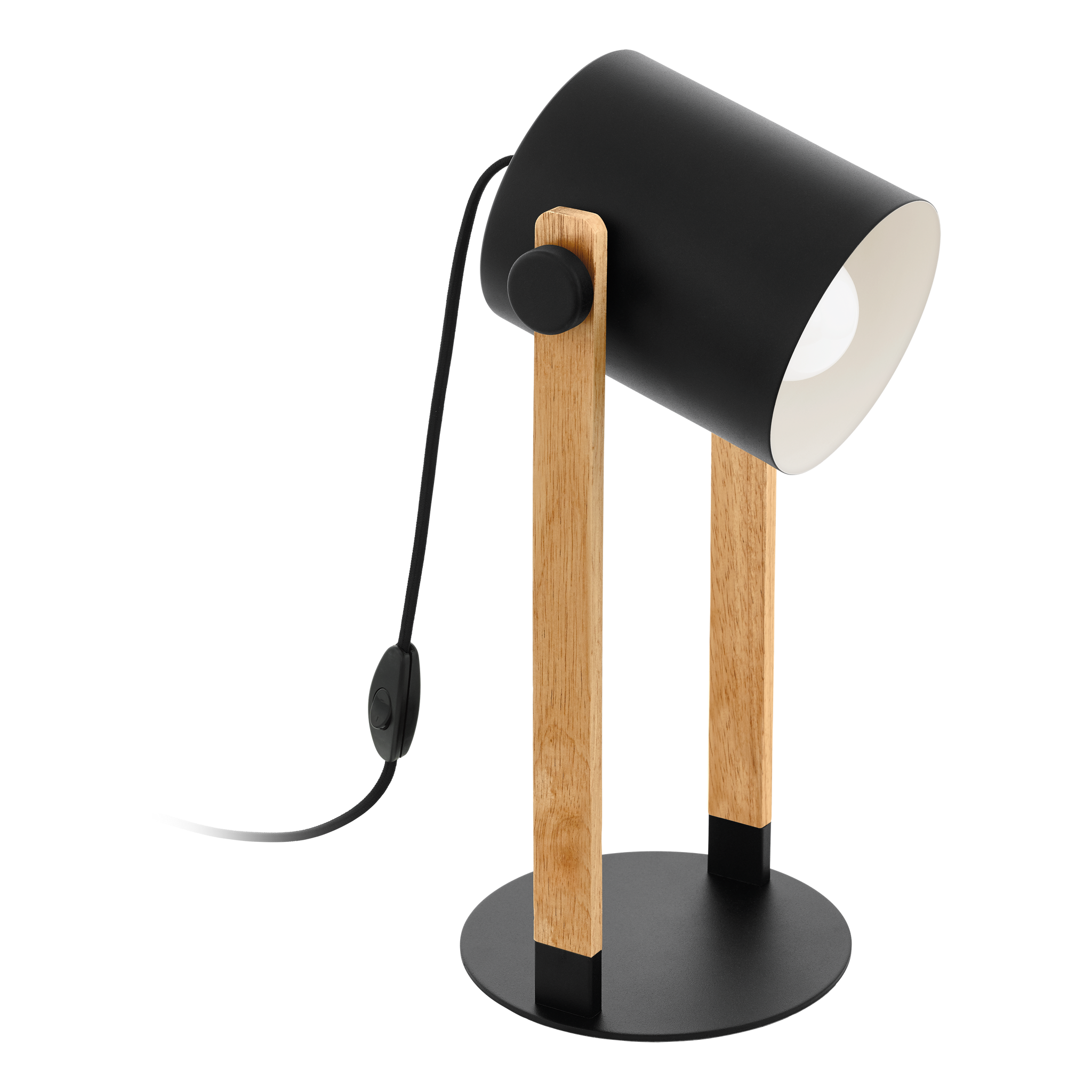 Veioza Decorativa HORNWOOD 42CM VEIOZA DECORATIVA desk lamp
