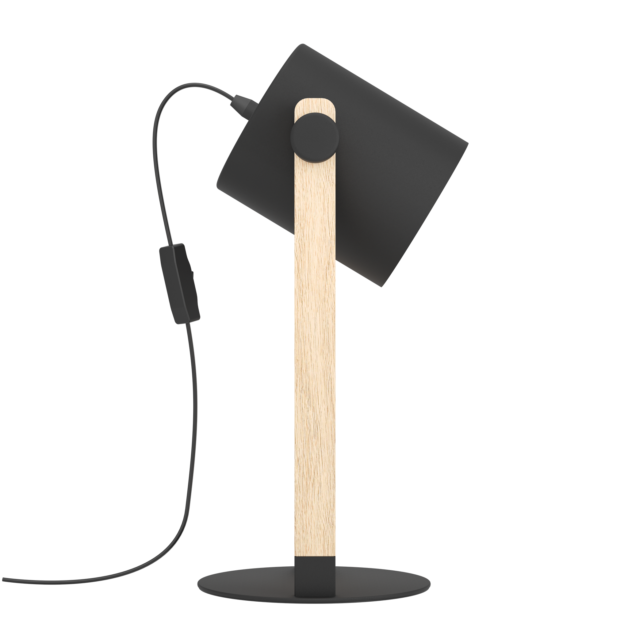 Veioza Decorativa HORNWOOD 42CM VEIOZA DECORATIVA desk lamp