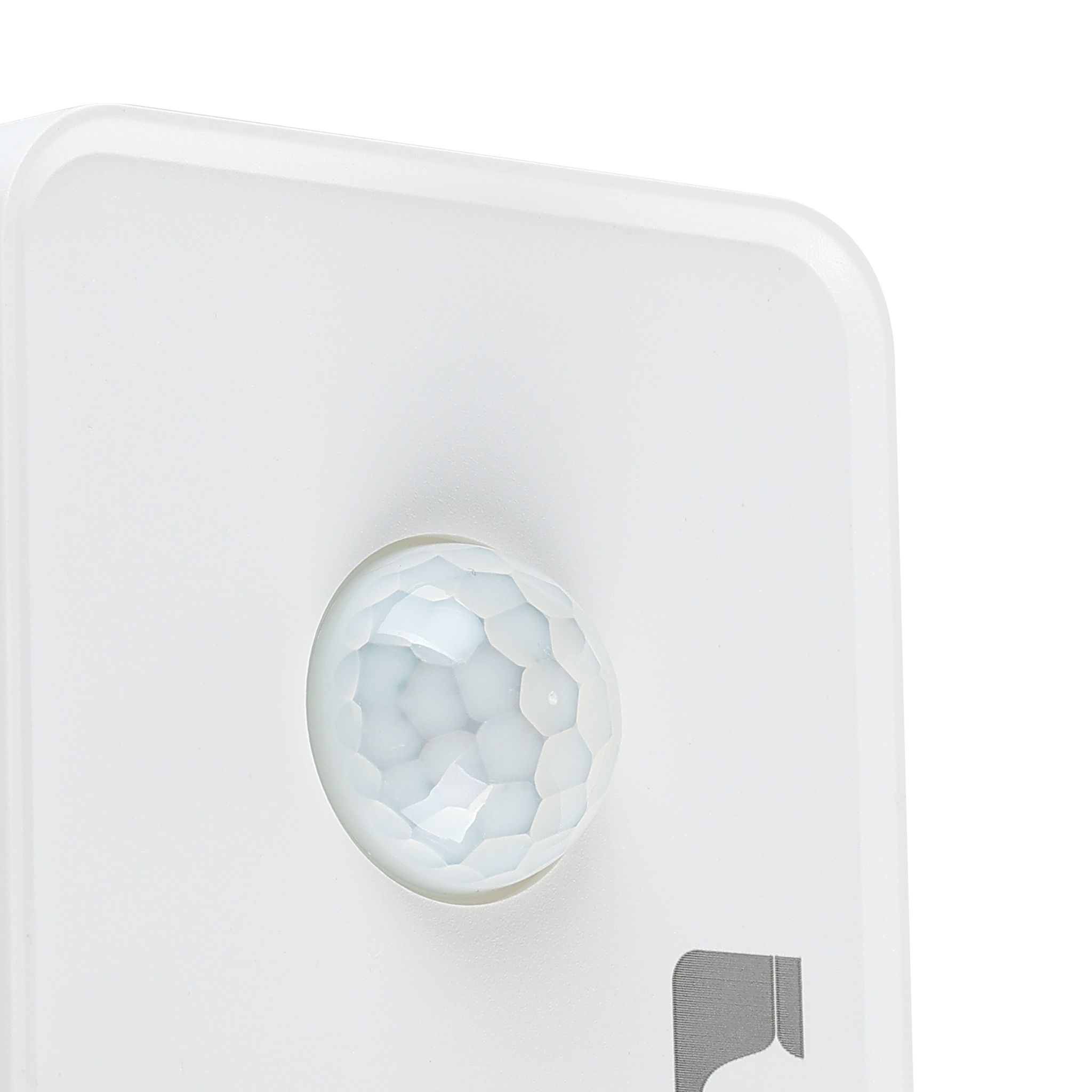 Senzor Miscare CONNECT-Z White 120° 220V