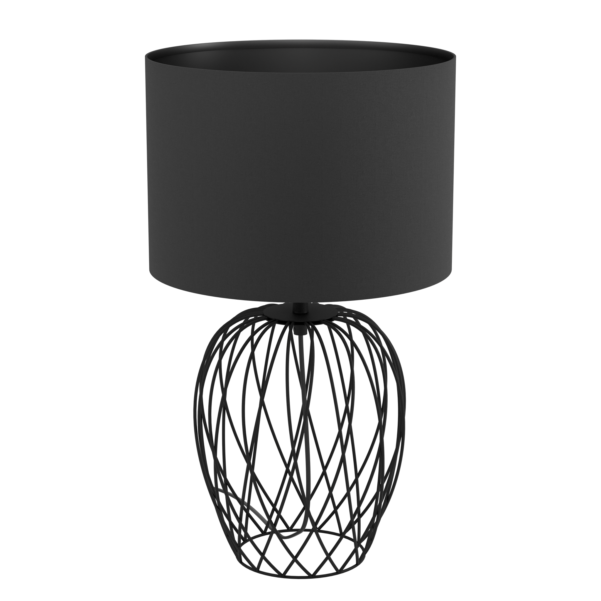 Veioza NIMLET Black 52CM Eglo