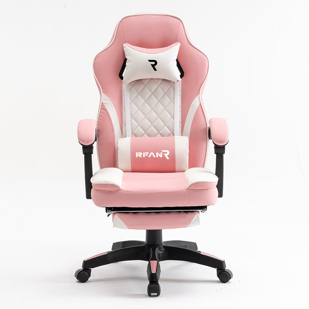 Scaun De Gaming Roz Wf6028 Chairs