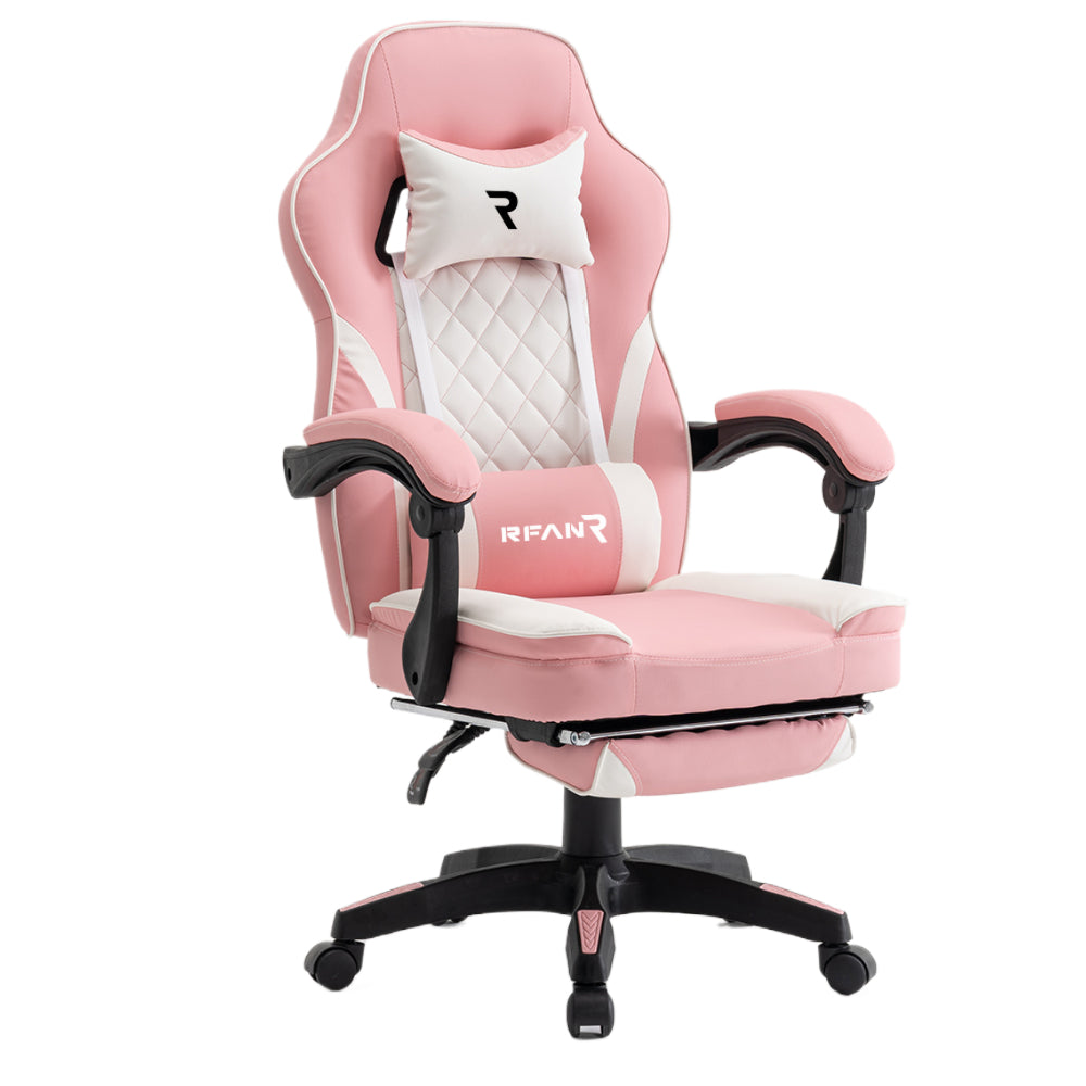 Scaun De Gaming Roz Wf6028 Chairs