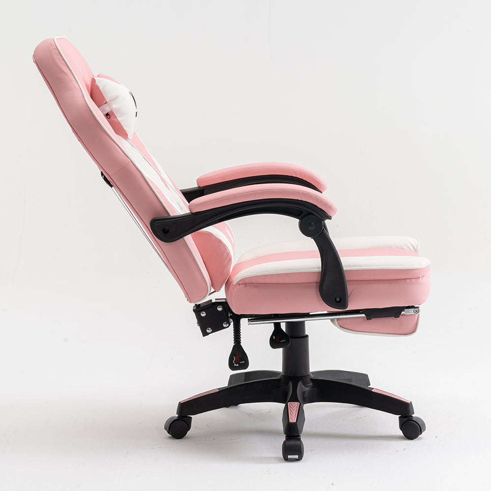 Scaun De Gaming Roz Wf6028 Chairs