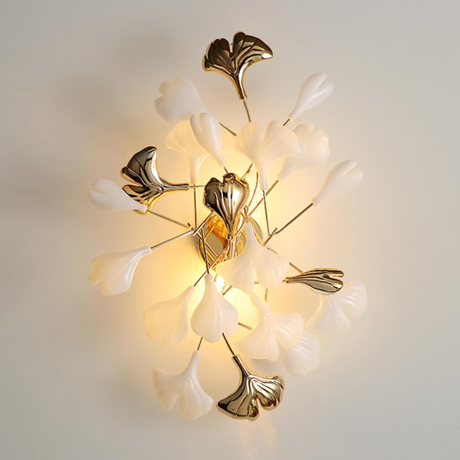 Aplica Perete LUXURY Golden VALERY AURIE / LUXURY Wall Light Fixtures