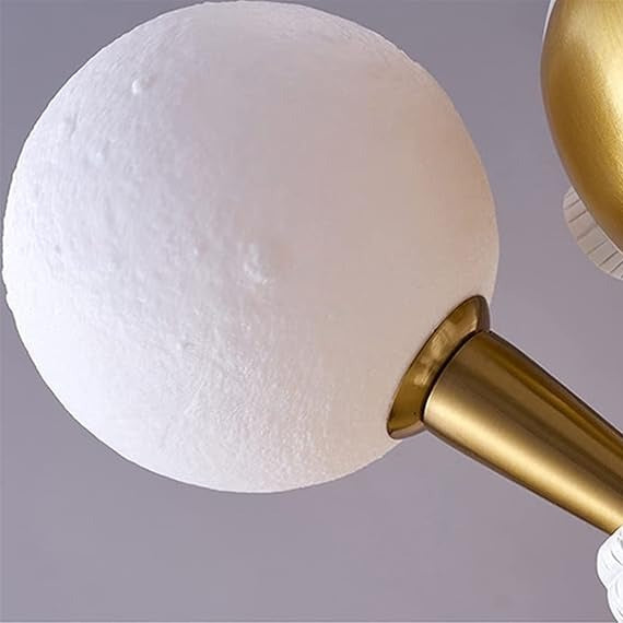 Aplica Astronaut 1xG9 ALBA / 40CM / KIDS Lighting Fixtures