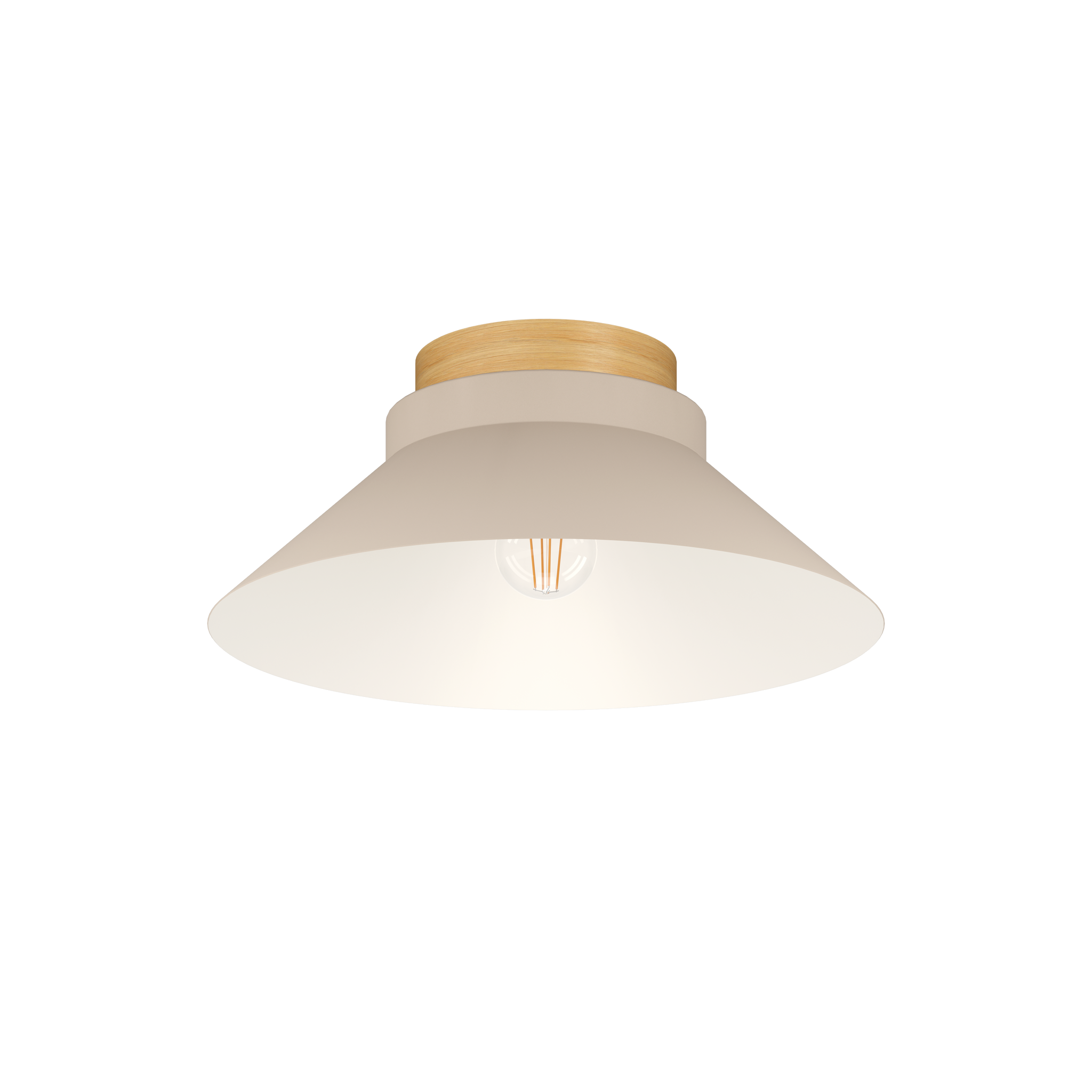 Lustra MOHARRAS Eglo 40CM Lighting Fixtures
