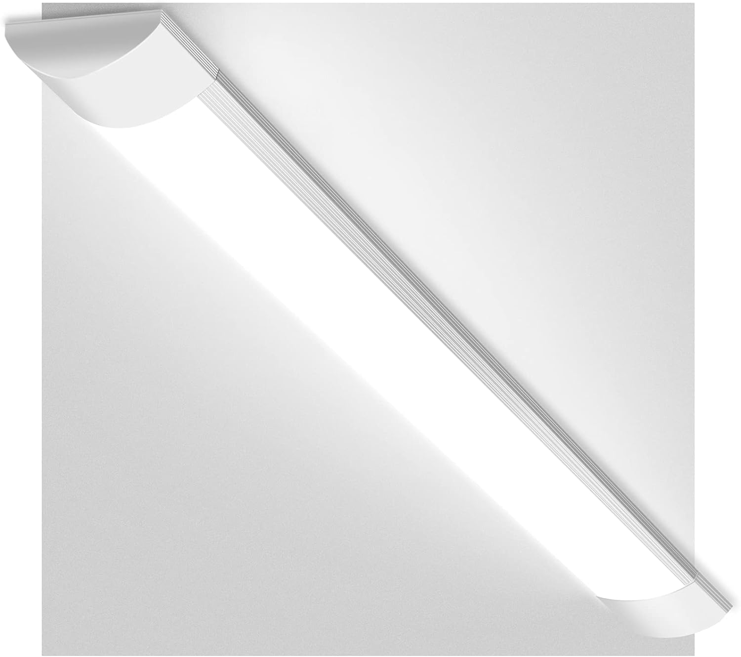 Corp Iluminat Led Liniar 18W Fida 60Cm Echivalent 120W Liniar Light