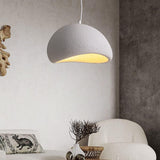 Pendul COLOSSUS Rotund Gri 50cm