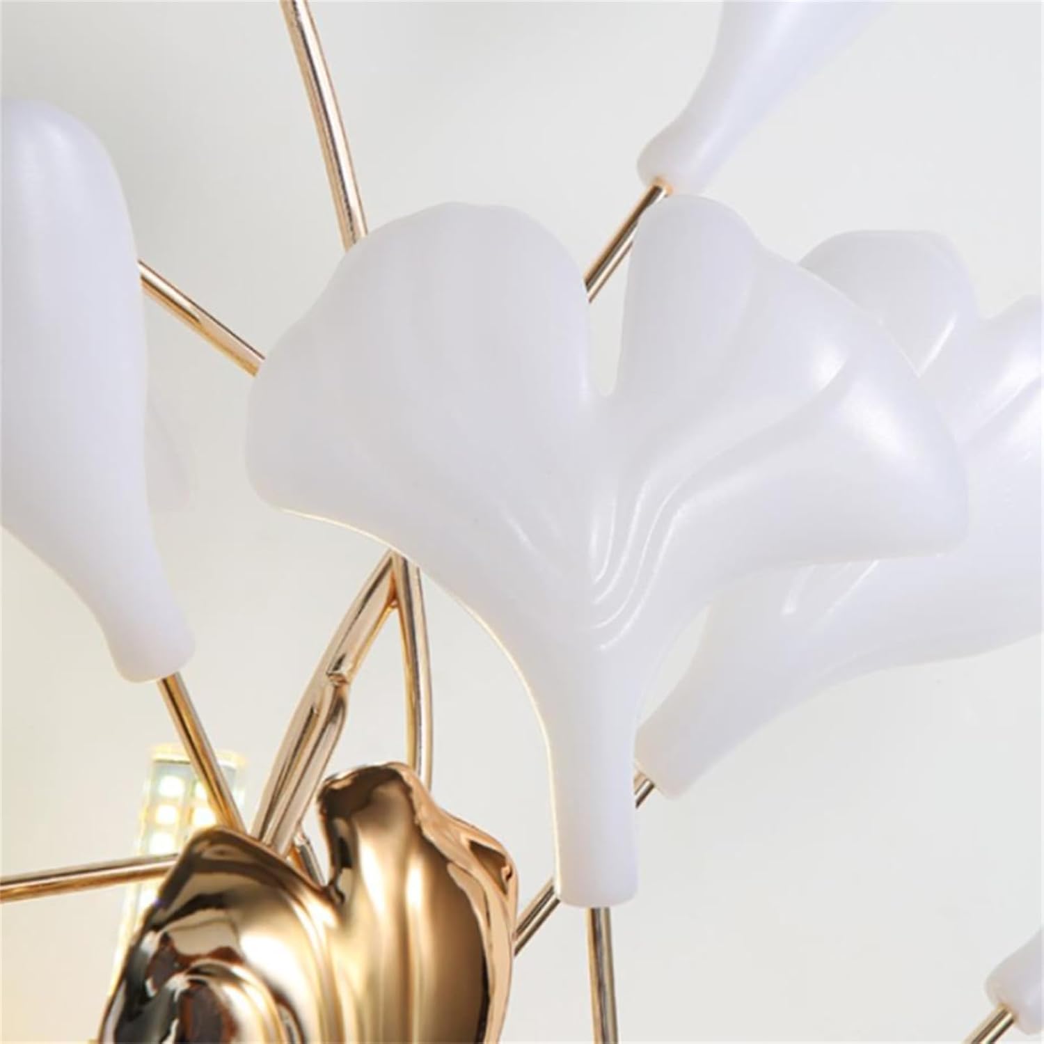 Aplica Perete LUXURY Golden VALERY AURIE / LUXURY Wall Light Fixtures