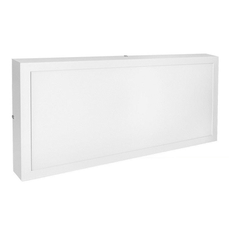 Panou Led 28W 60X30Cm Alb Aplicat Echivalent 300W Panel