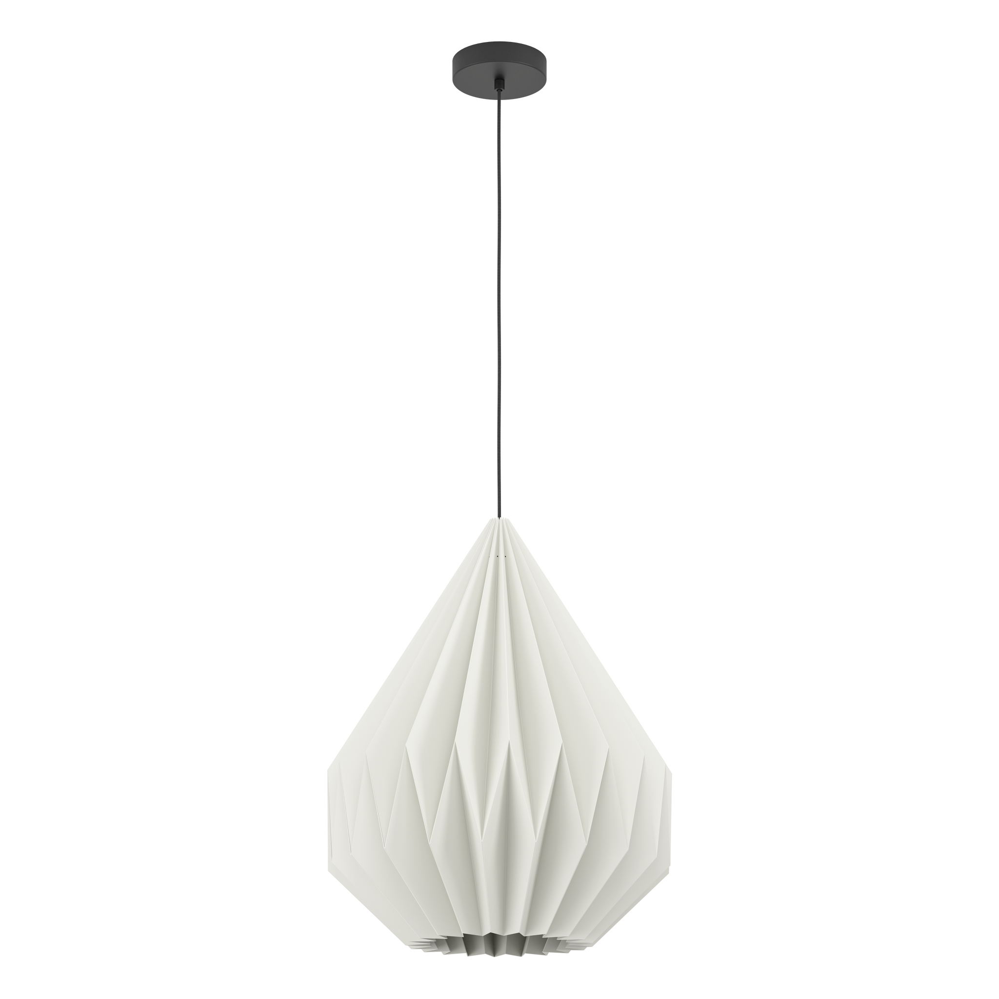 Pendul MINTING White & Black 110CM ALBA / SUSPENDATE Lighting Fixtures