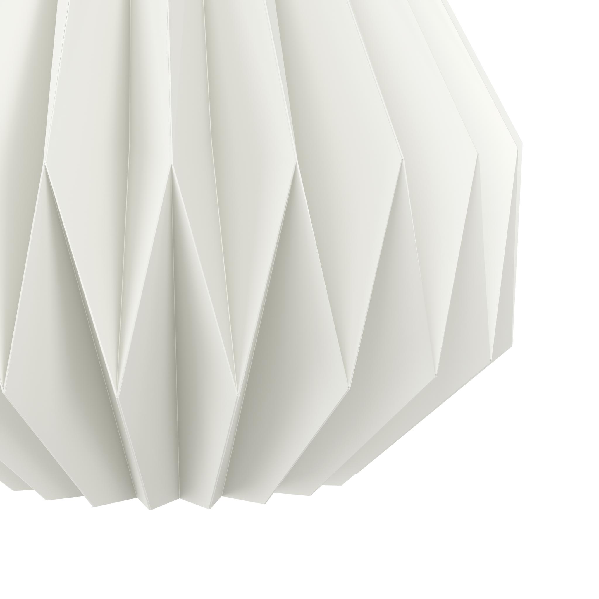 Pendul MINTING White & Black 110CM ALBA / SUSPENDATE Lighting Fixtures