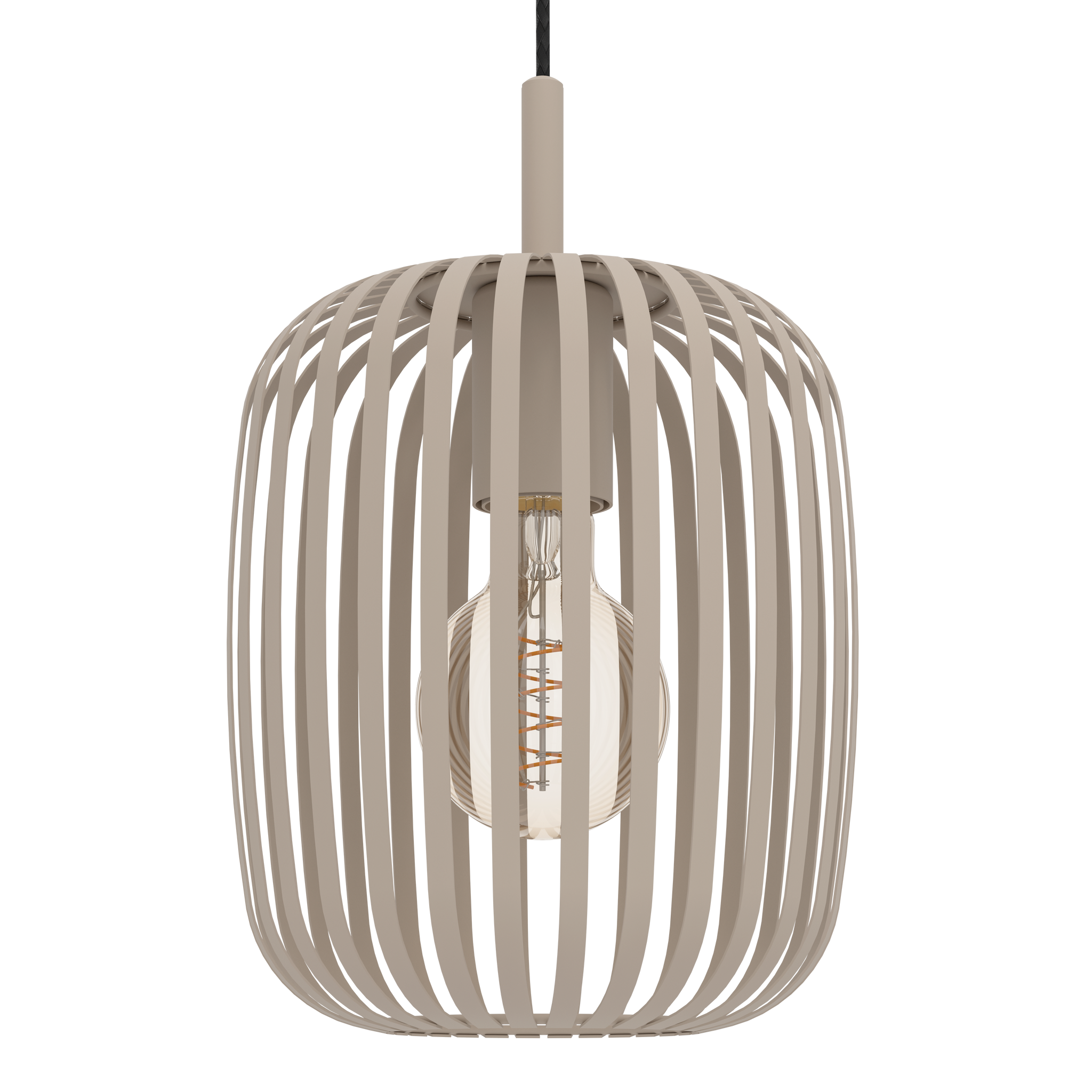 Lustra Suspendata ROMAZZINA 200CM CREM / SUSPENDATE / 200CM Chandeliers