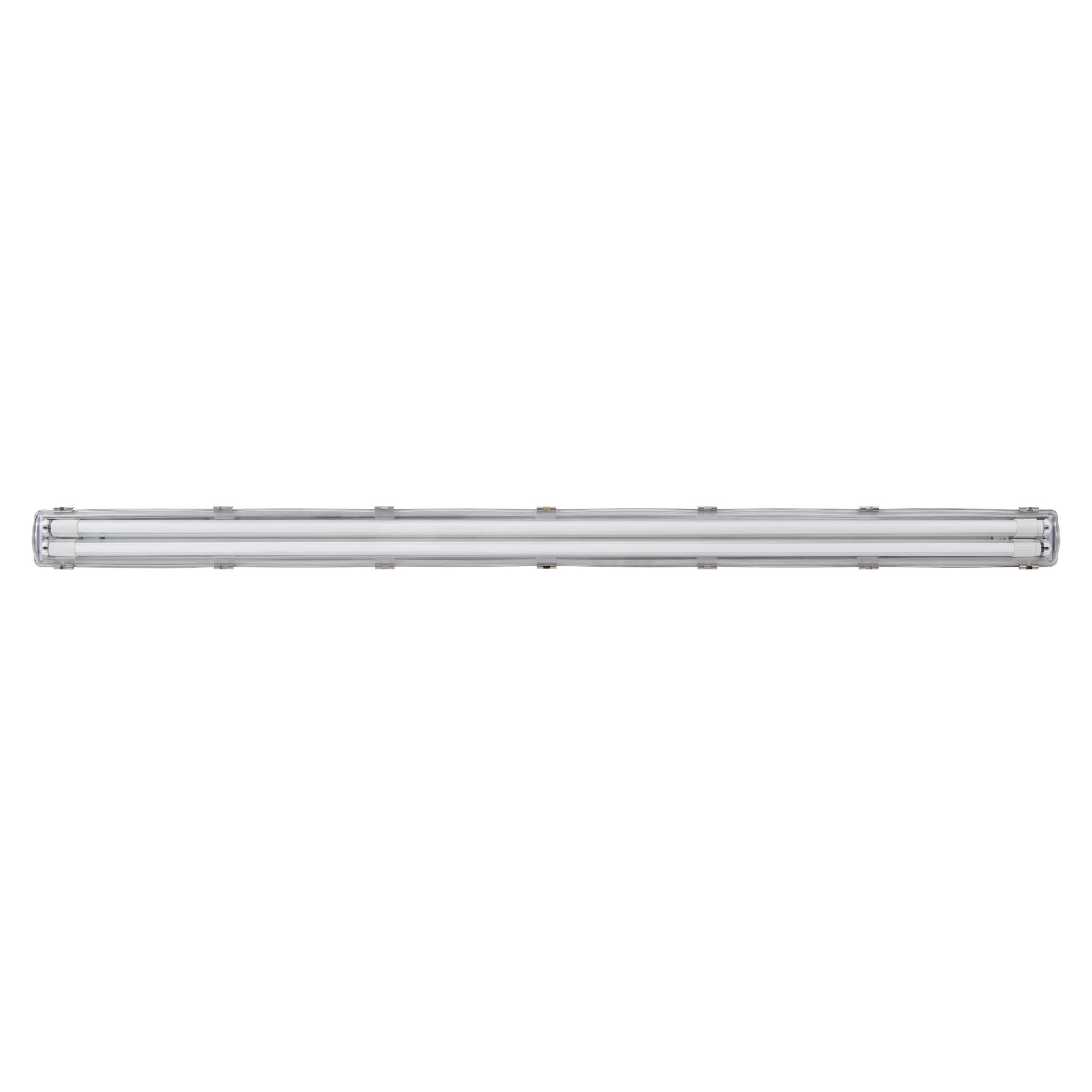 Corp Iluminat BASIC PLUS / Tuburi Incluse T8 / 156CM / IP65 Exterior / Eglo LINIAR LED LIGHT