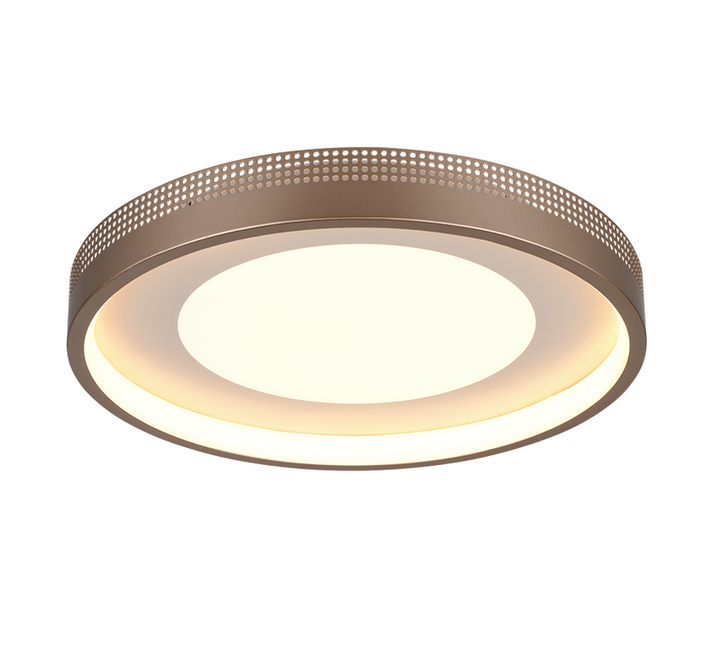 Plafoniera LED Premium Solea Ø40CM Echivalent 450W