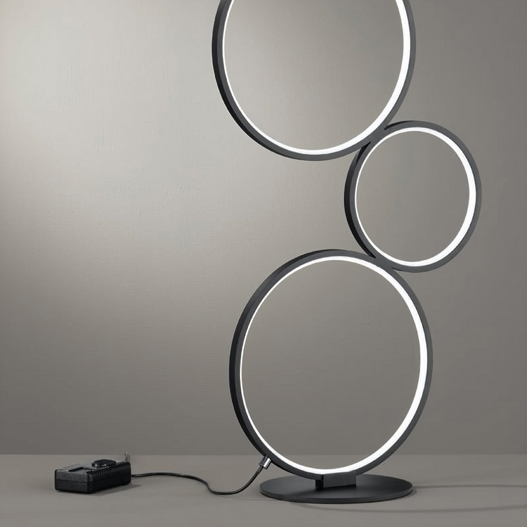 Lampadar LED BrightCore 36W floorlamp