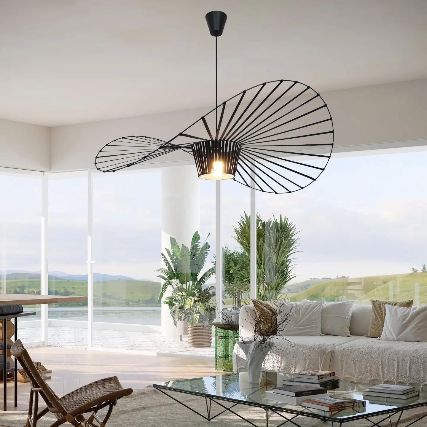 Lustre LED