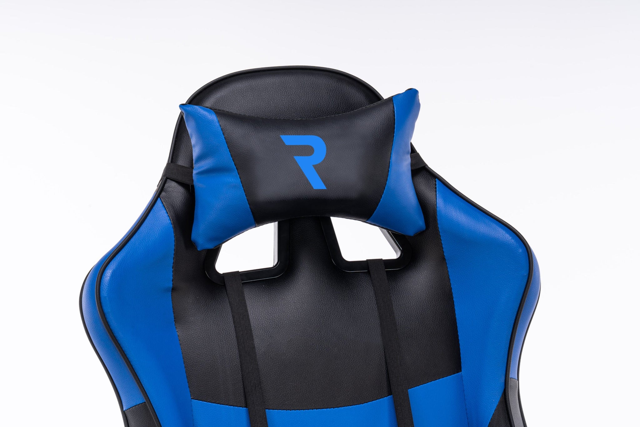 Scaun De Gaming Tron Thrones Blue-Black Boc-730 Chairs