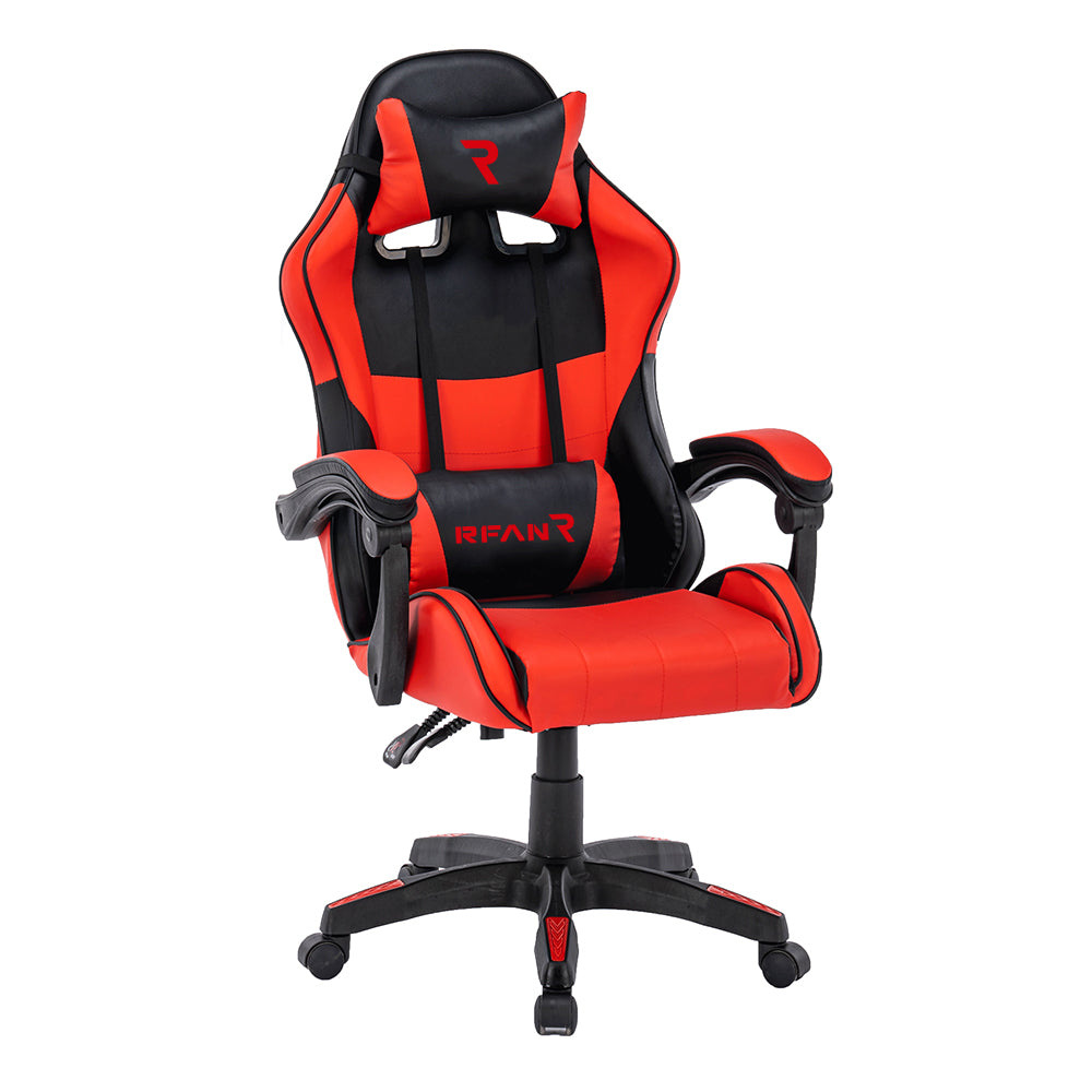 Scaun De Gaming Tron Thrones Red-Black Boc-730 Chairs