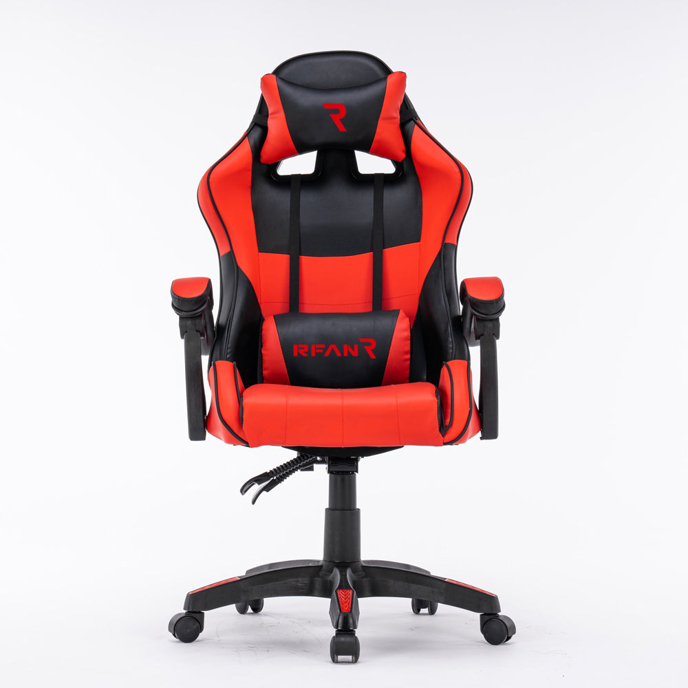 Scaun De Gaming Tron Thrones Red-Black Boc-730 Chairs