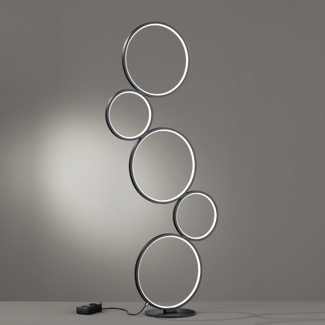 Lampadar LED BrightCore 36W floorlamp