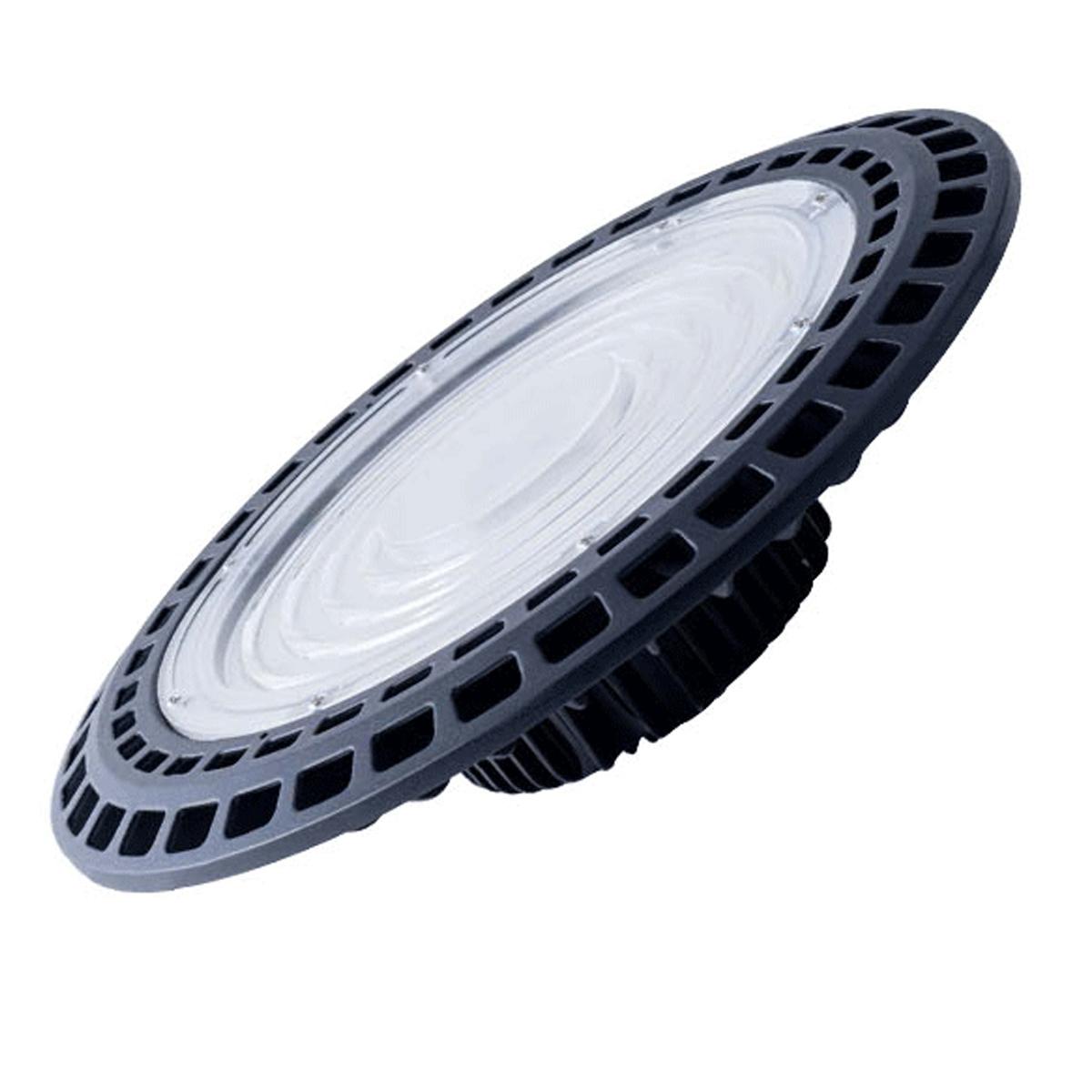 Lampa LED 100W Iluminat Industrial UFO Slim
