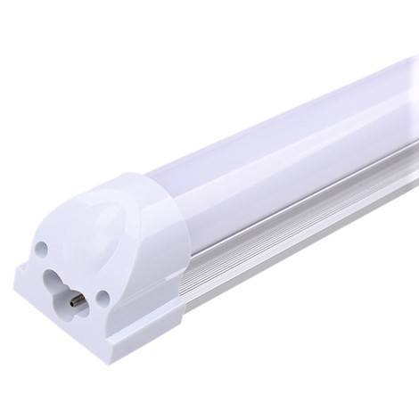 Tub Led T8 Mat Suport Inclus 120Cm 18W Interconectabil Liniar Light