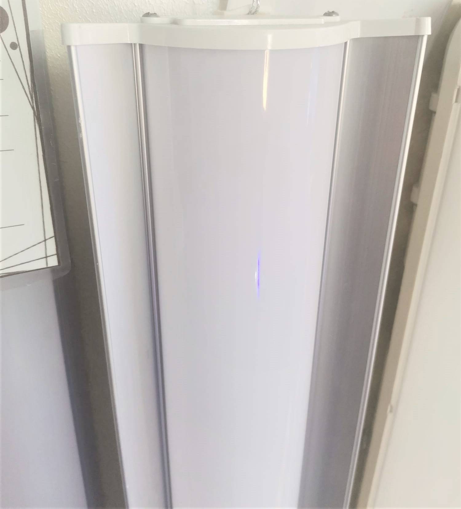 Corp Iluminat Led 100W 120Cm Ip21 Liniar Light