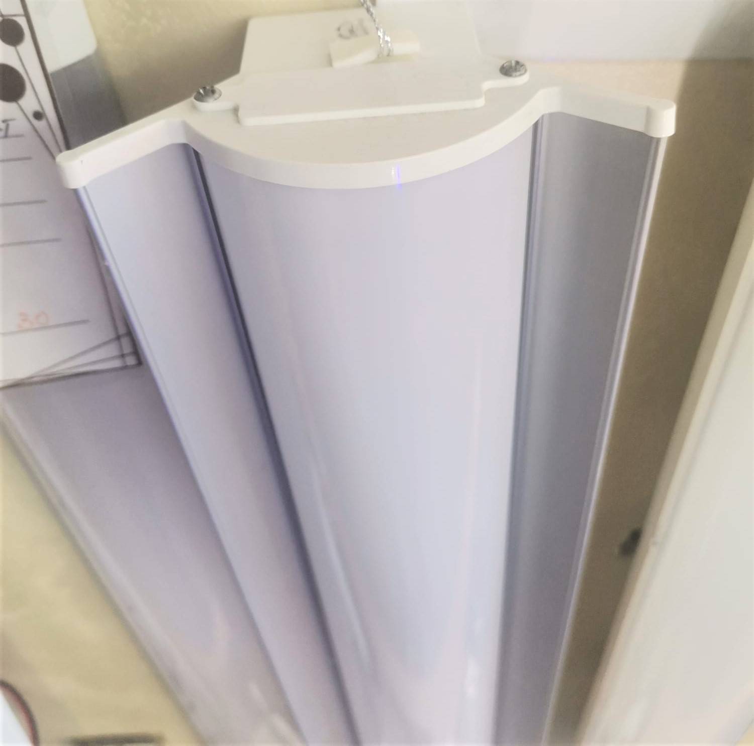 Corp Iluminat Led 120W 150Cm Ip21 Lighting Fixtures