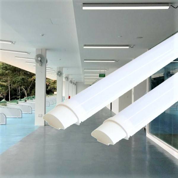 Corp Iluminat Led 36W 120Cm Ip65 Delight V2 Liniar Light