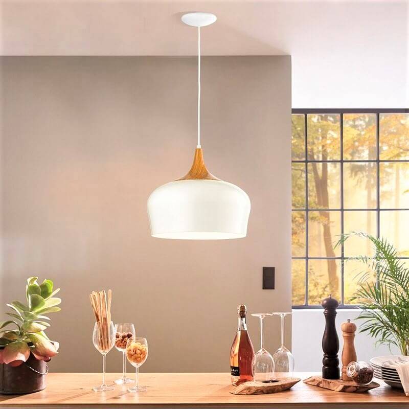 Pendul Eglo Obregon 95383 Lighting Fixtures