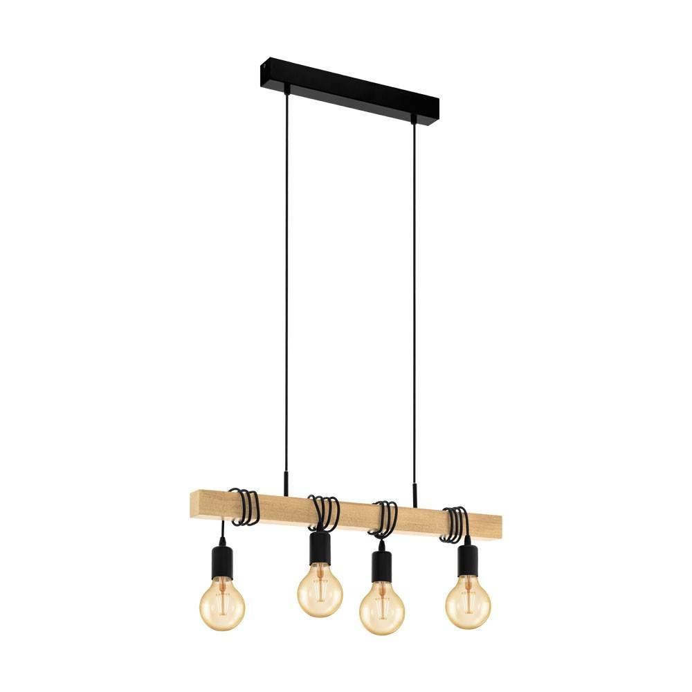 Lustra Vintage Eglo Townshend 32916 Lighting