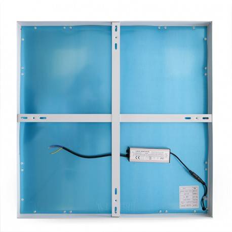 Panou Led 70W 60X60Cm Aplicat Premium Panel