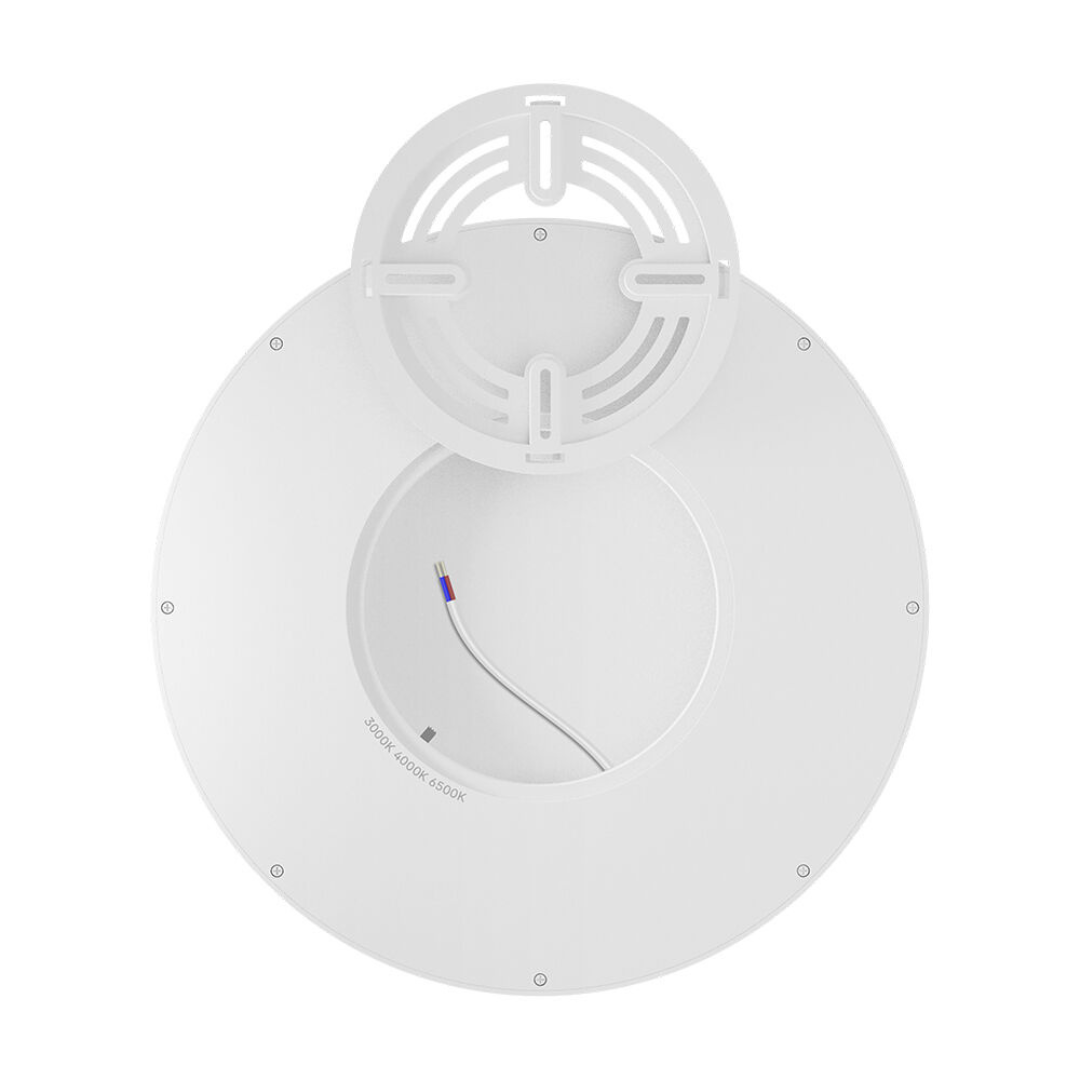 Plafoniera LED 26W 3 Functii Round White 30CM / 26W / 3 FUNCTII led ceiling light