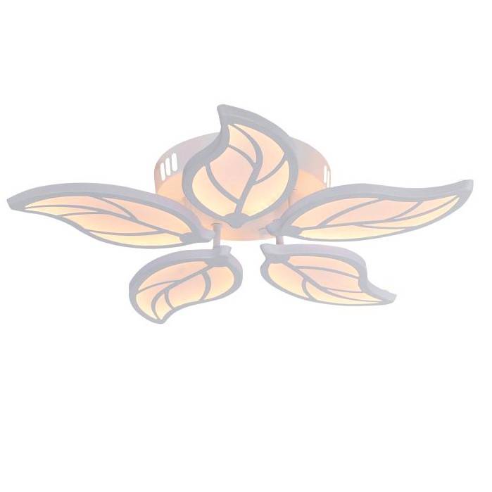 Lustra Led 100W Lost Echivalent 500W Telecomanda Ceiling Light Fixtures