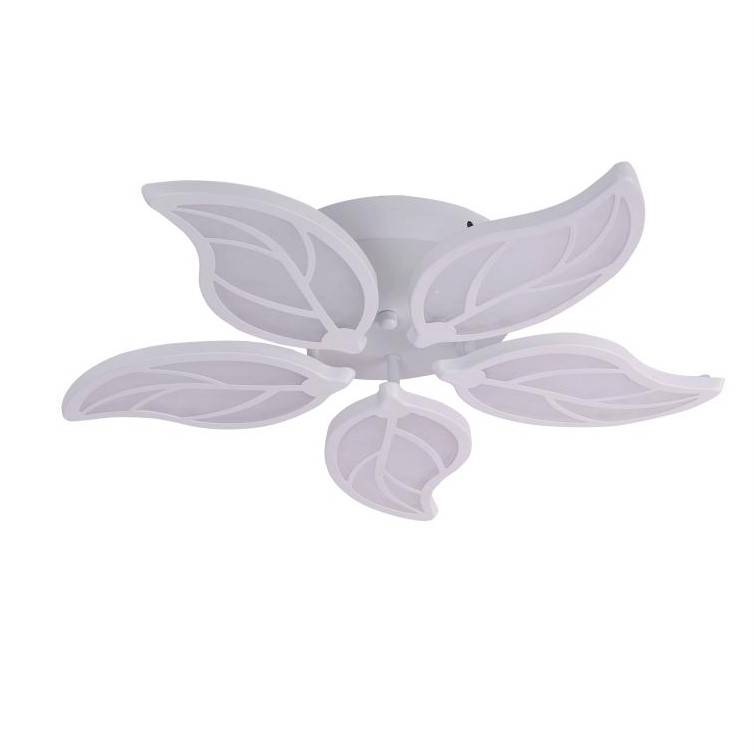 Lustra Led 100W Lost Echivalent 500W Telecomanda Ceiling Light Fixtures