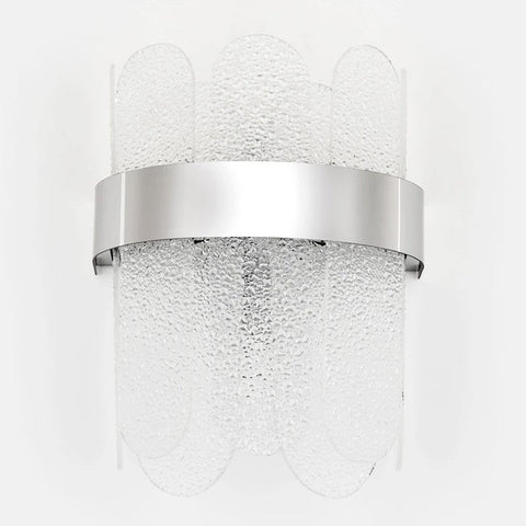 Aplica Perete Cristal QUEEN Resigilat R3