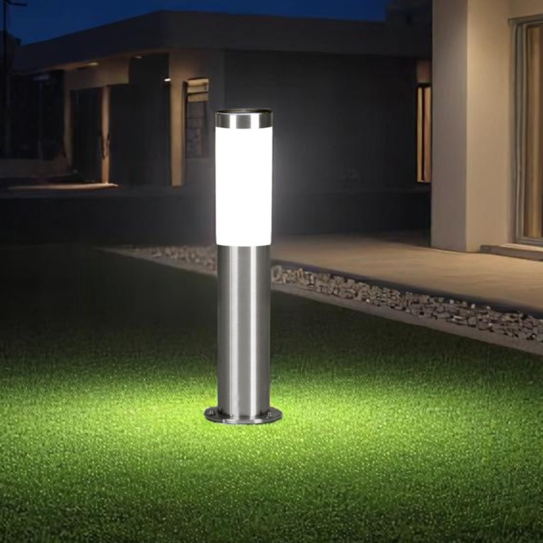 Stalp HELSINKI E27 IP65 81751 STALP ORNAMENTAL GARDEN POLE