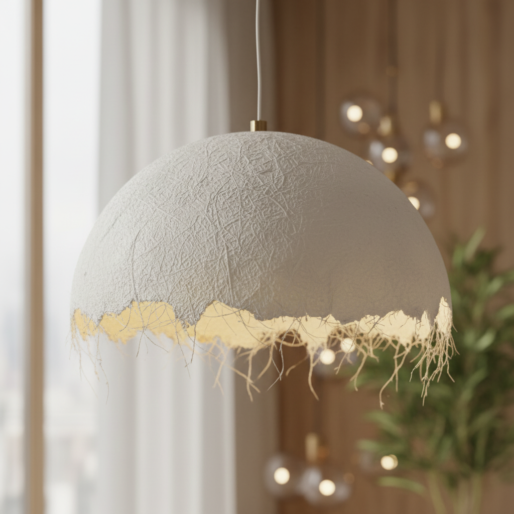 Pendul Modern Frost Nest 30CM